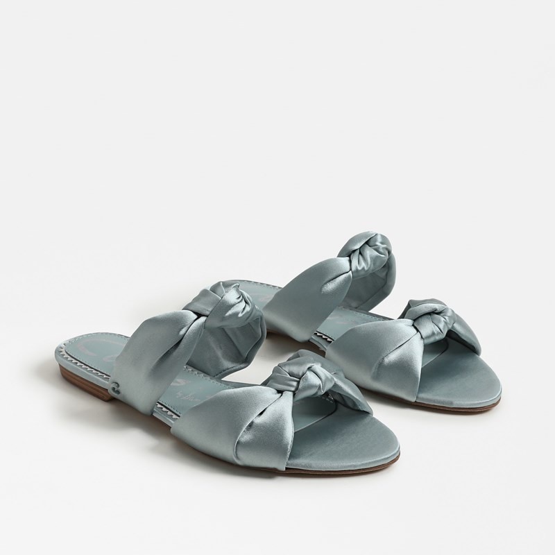 Marissa Flat Sandal