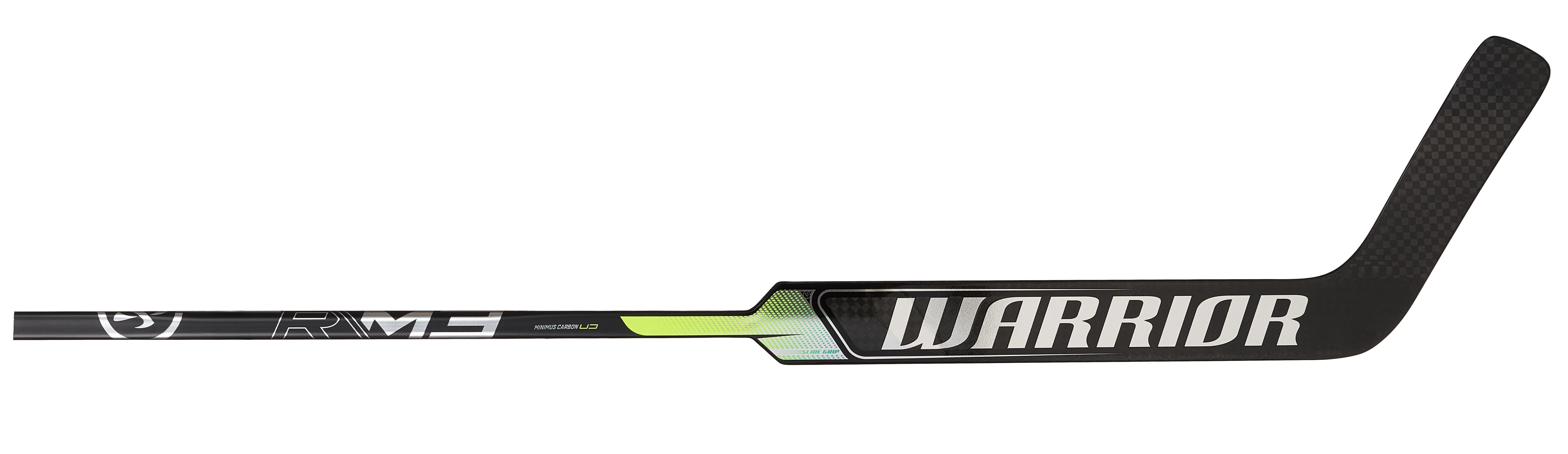 Warrior Ritual M3 Pro Composite Goalie Stick