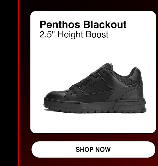 Penthos Blackout