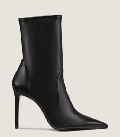 STUART POWER BOOTIE 100