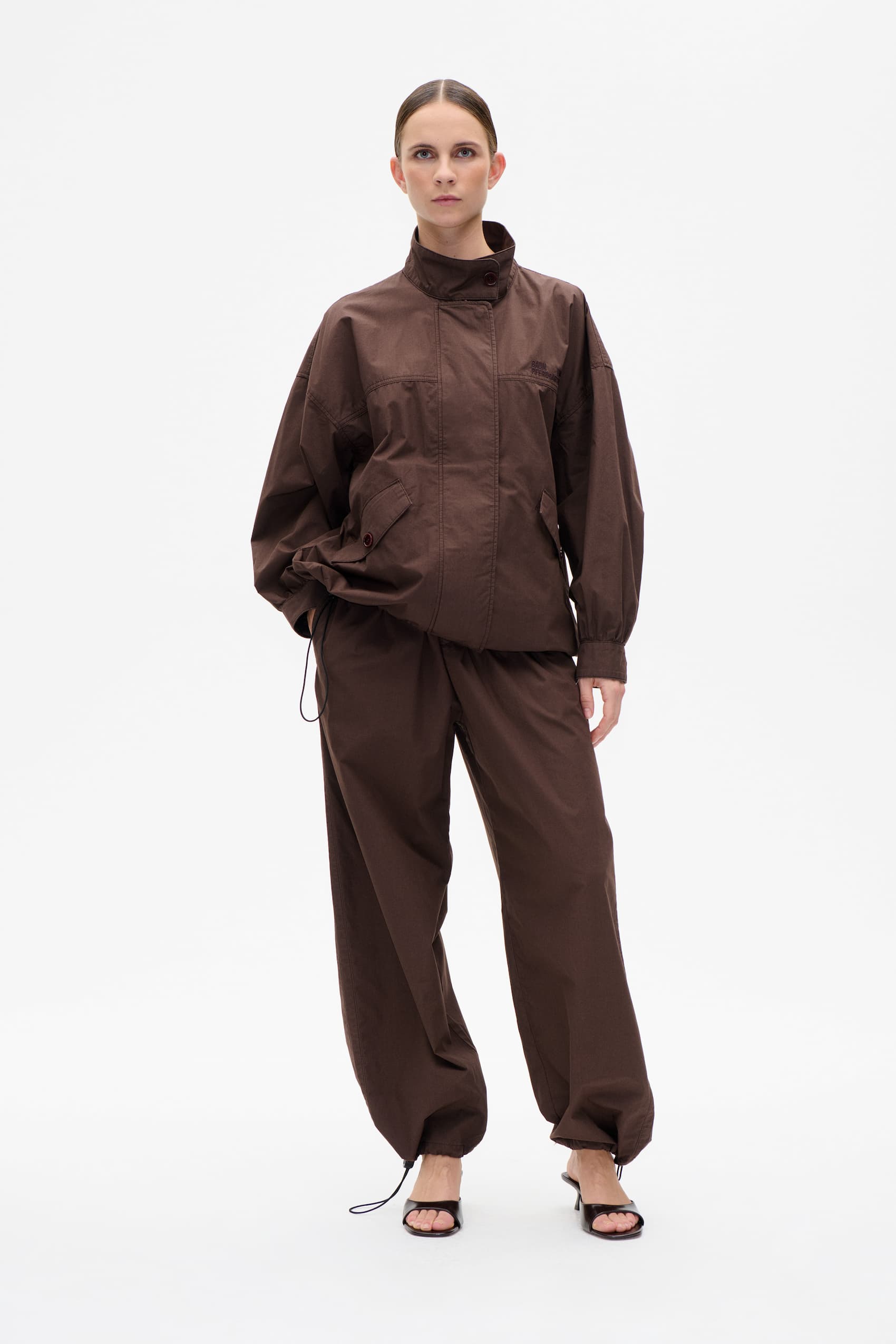 NAZAN PANTS