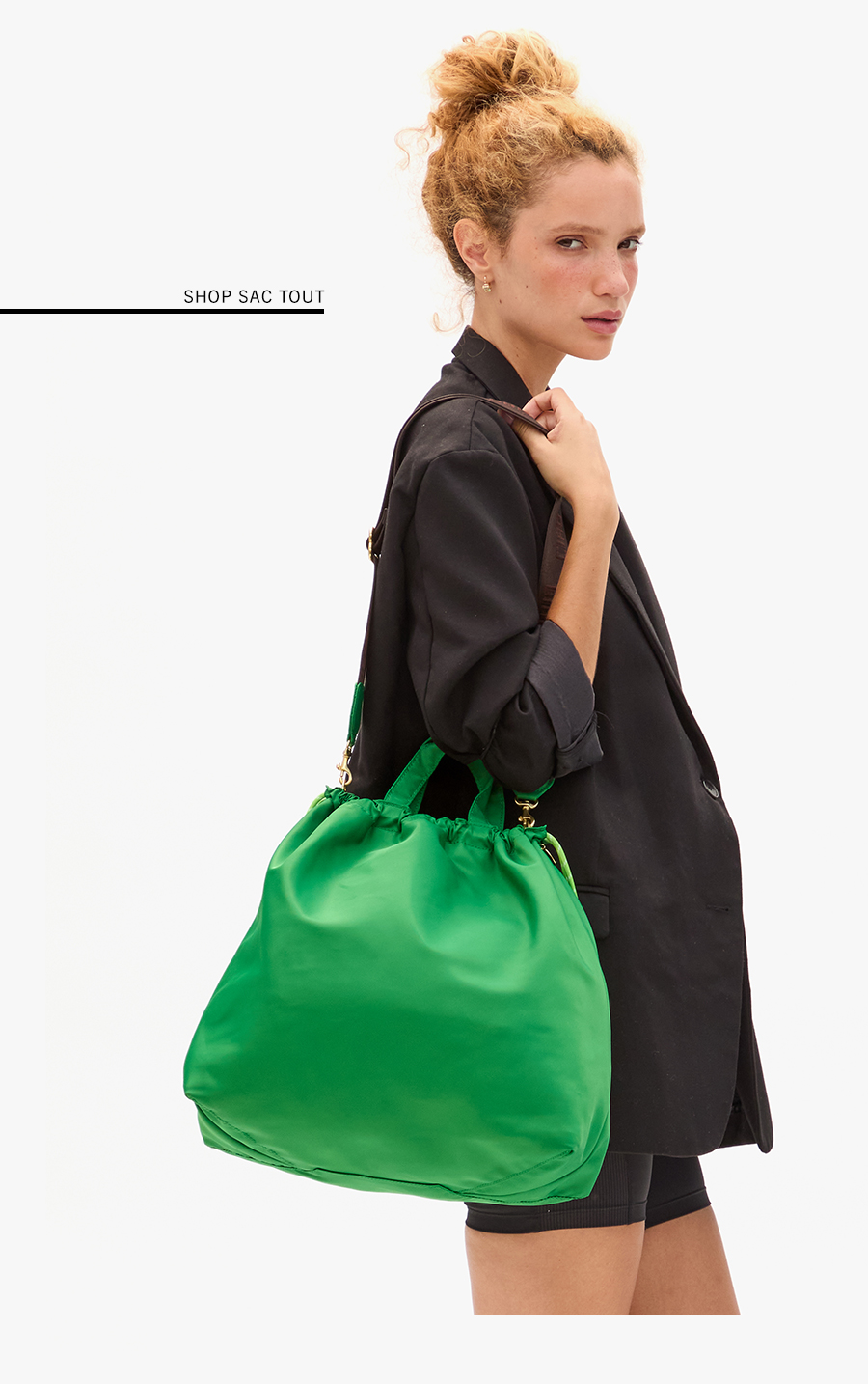 Shop Sac Tout