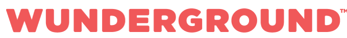 wunderground coffee logo