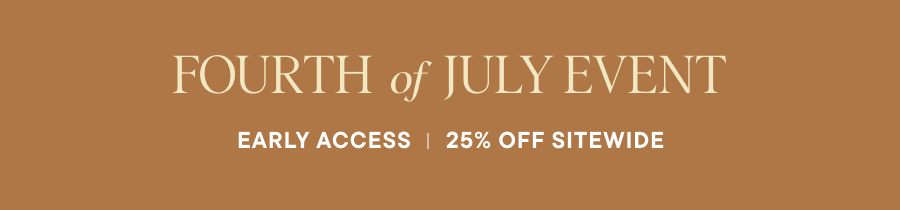 Fourth of July Event