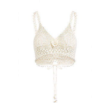 Kate Crochet Bralette