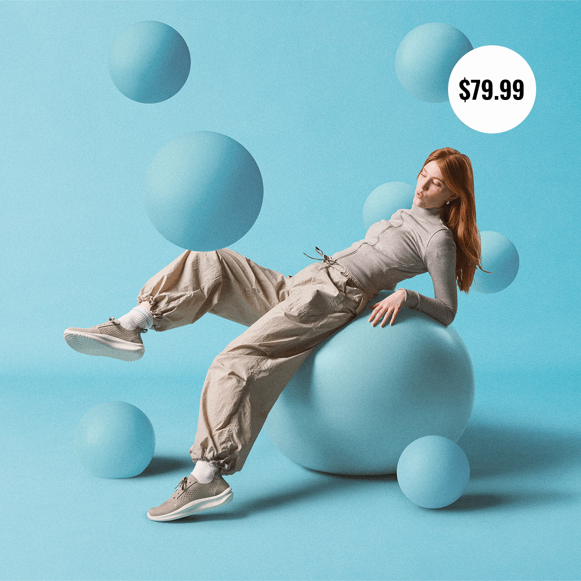 Shop Solevana for $79.99
