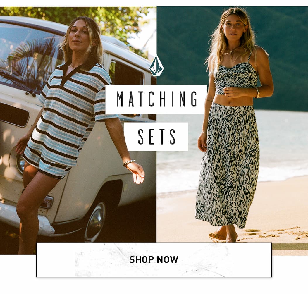 Shop Matching Sets