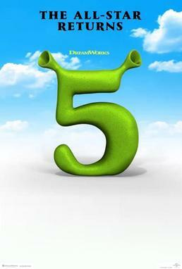 Shrek 5