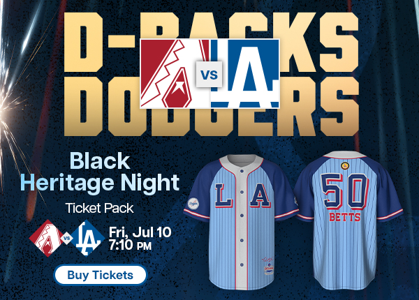 Blsack Heritage Night - July 10