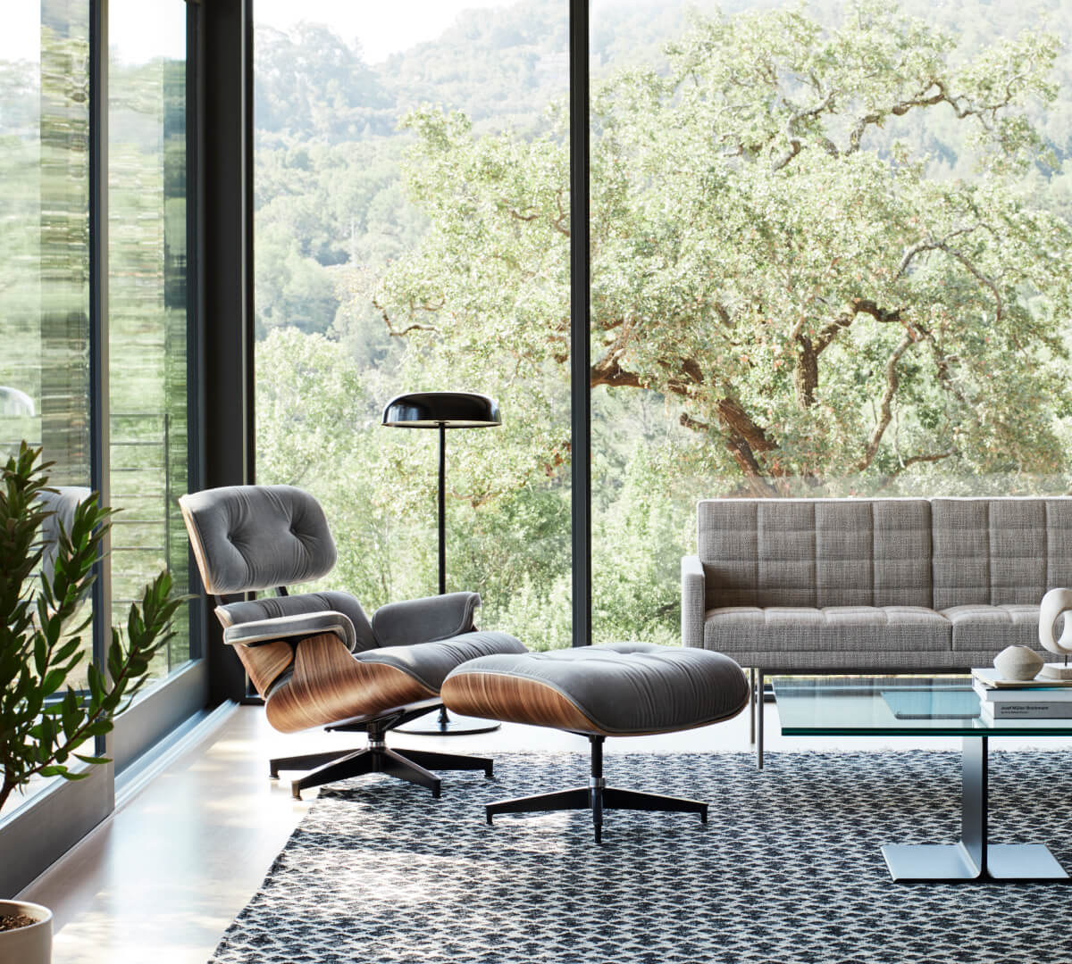 25% Off One Item from Herman Miller