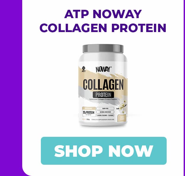 Shop ATP Noway Collagen Protein