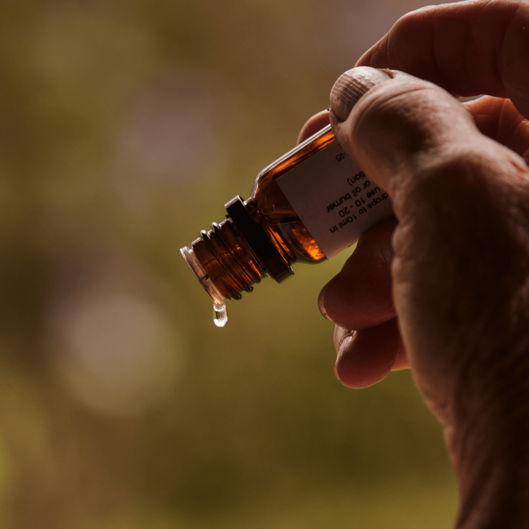 Essential Oils