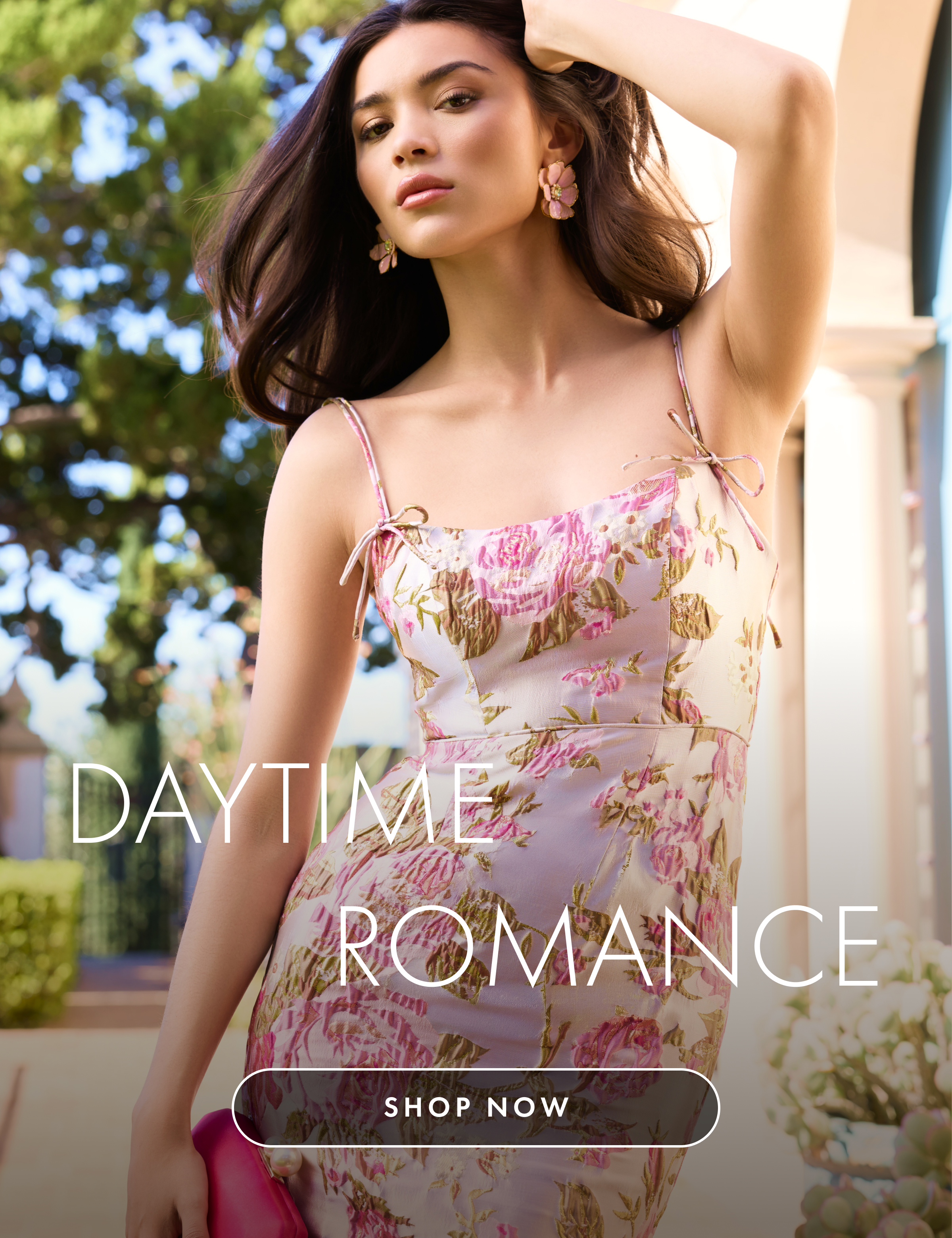 Daytime Romance | Shop Now