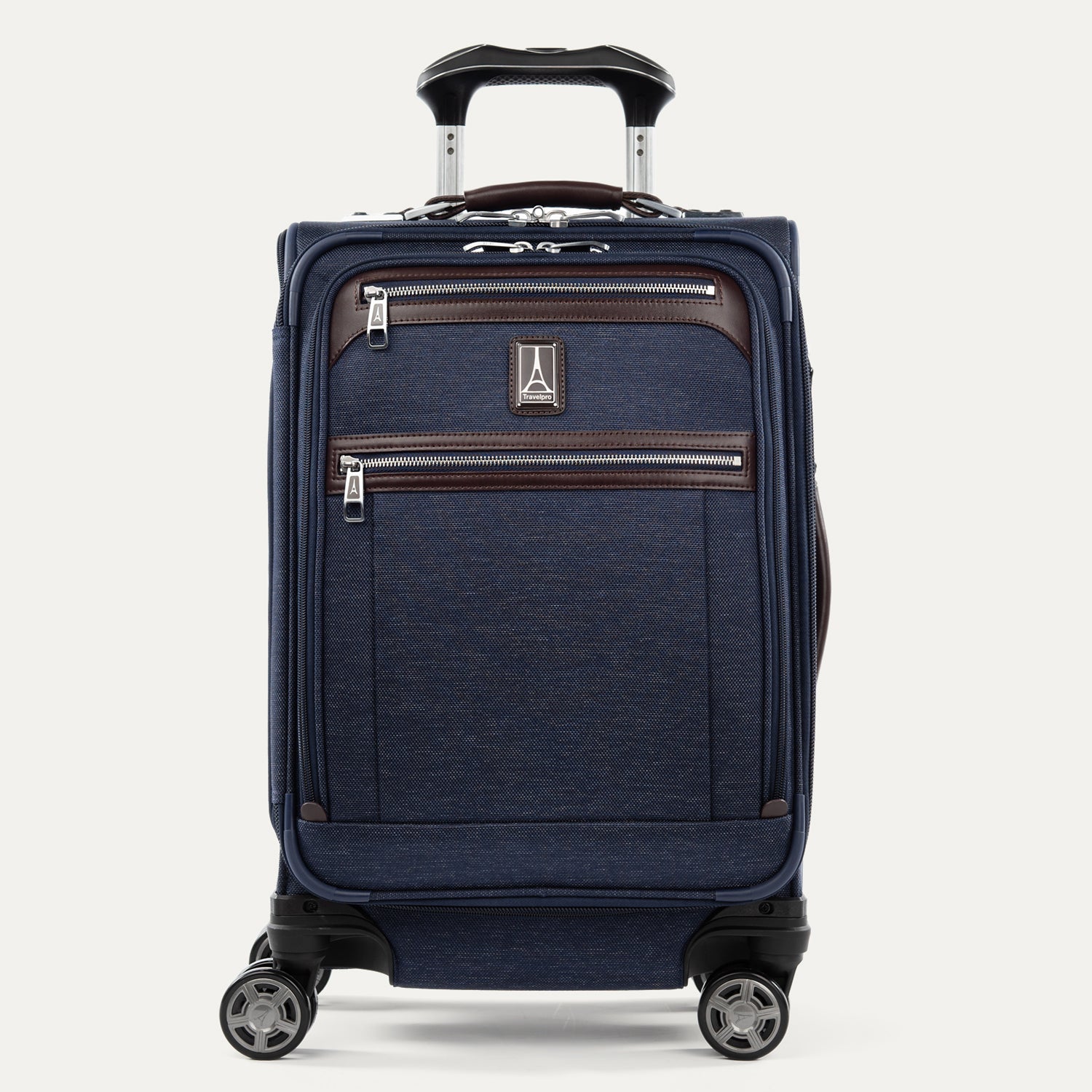 Image of Platinum® Elite Carry-On Business Plus Spinner