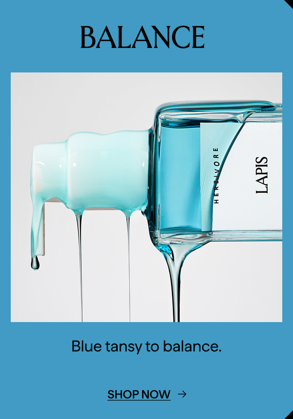 Balance