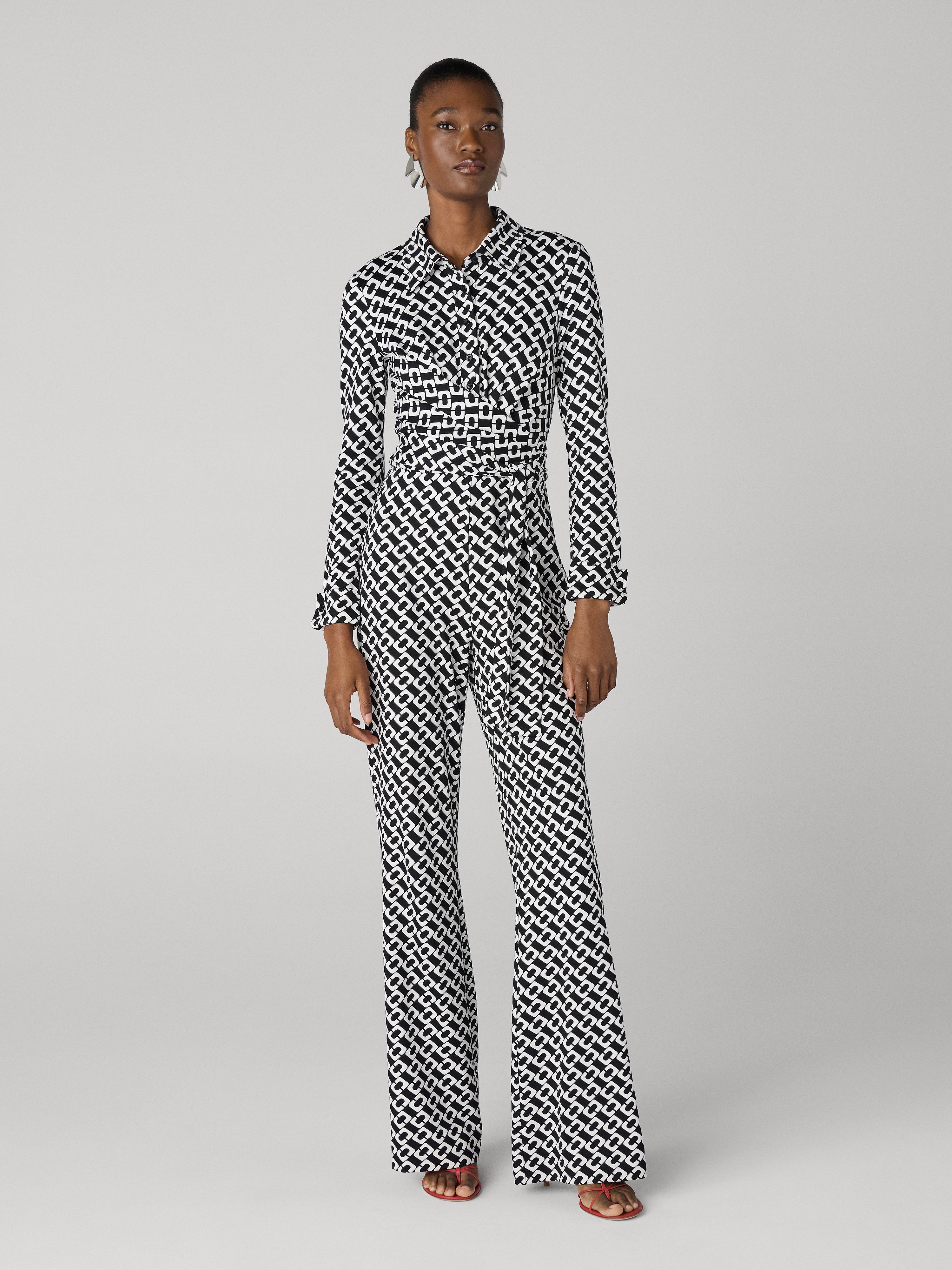 Image of Michele Jumpsuit