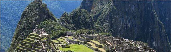 Peruvian Coffee