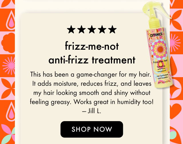 shop frizz-me-not anti-frizz treatment