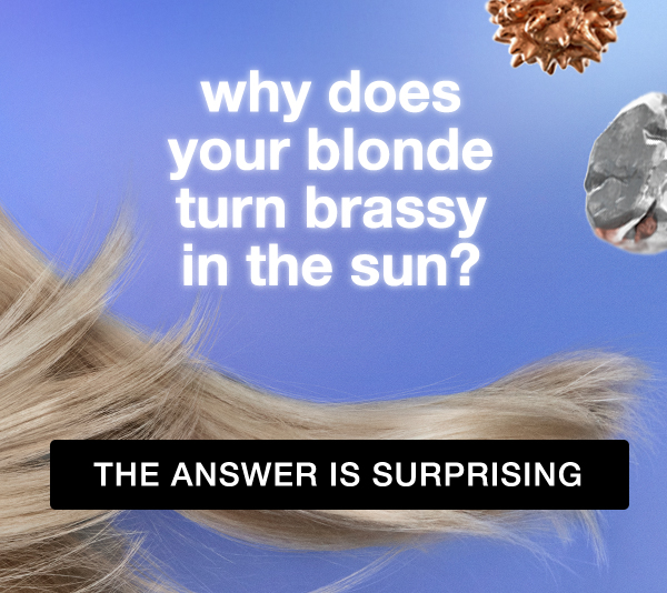 The Answer Is Surprising