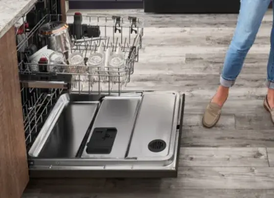 How to Choose a Quiet Dishwasher