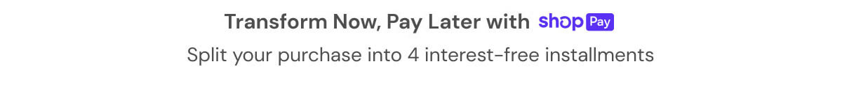 Shop Pay