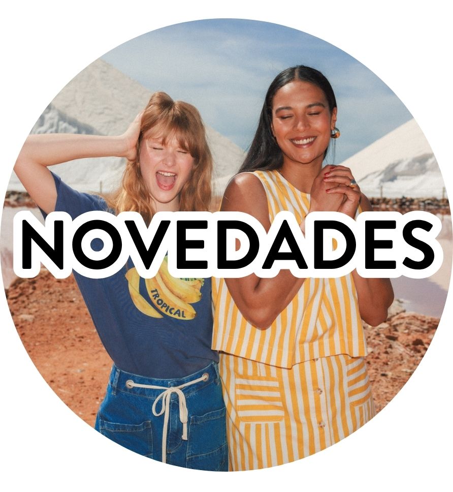 Novedades