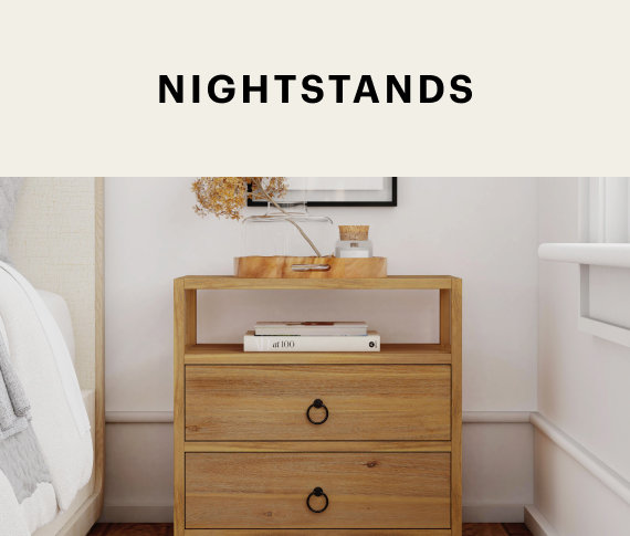 Nightstands
