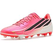 F50 Hyperfast Club Firm Ground / Multi Ground Soccer Cleats