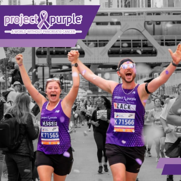 Project Purple