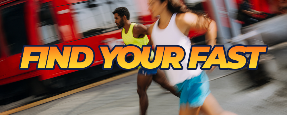 Find Your Fast