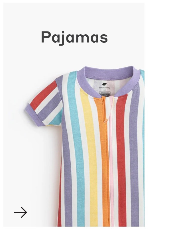 Pajamas