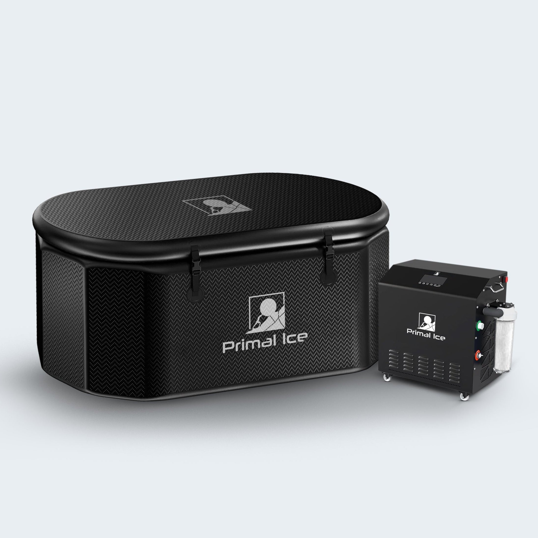 Image of Primal Tub + Performance Chiller