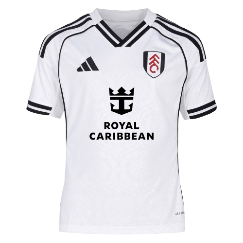 Academy Team 25/26 Home Shirt