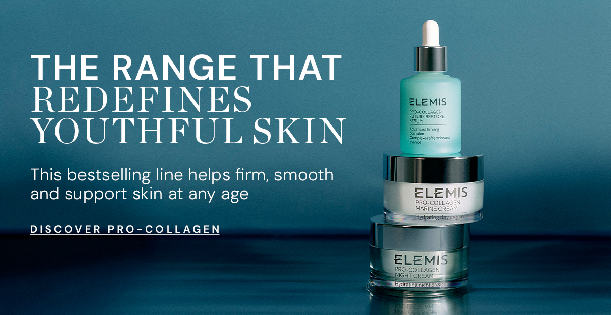 Pro-Collagen Range