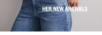 Shop Her New Arrivals