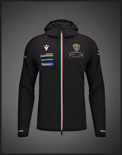 lamborghini
