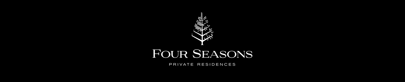 Four Seasons Private Residences logo