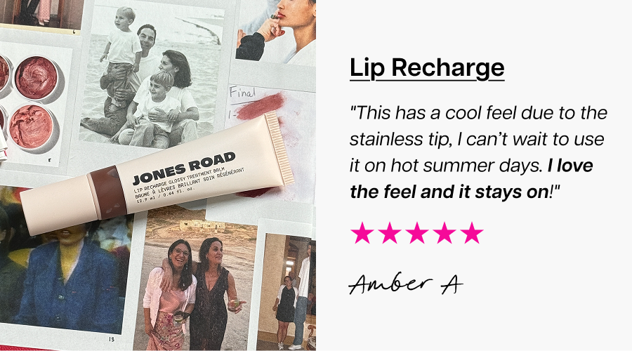Lip Recharge
