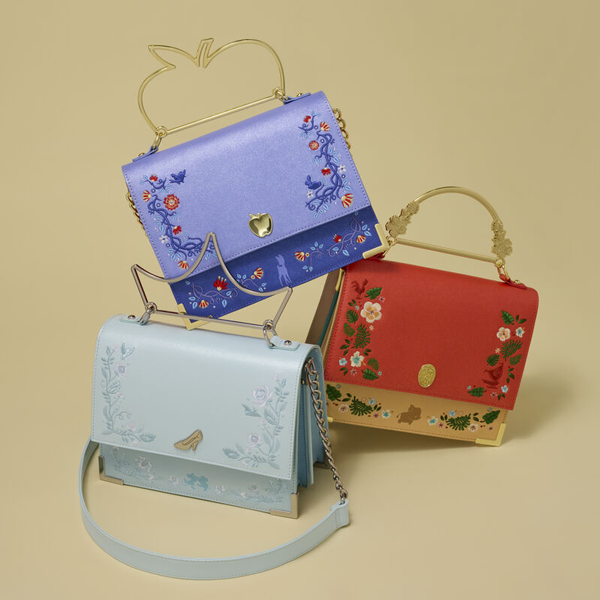 Celebrate World Princess Week With New Must-Have Disney