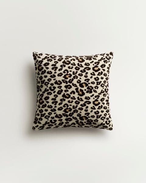 Image of Leopard – Beige