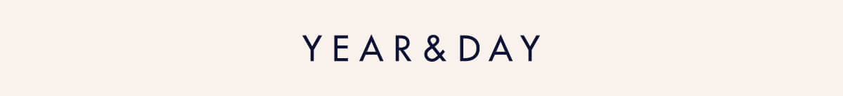 Year & Day