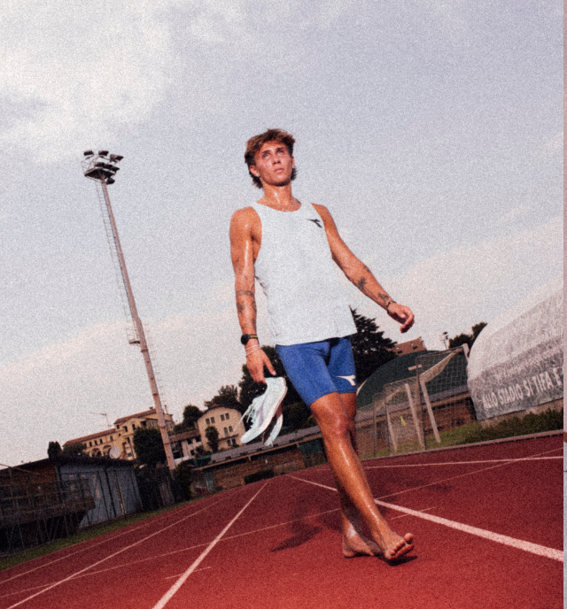Marco Langon