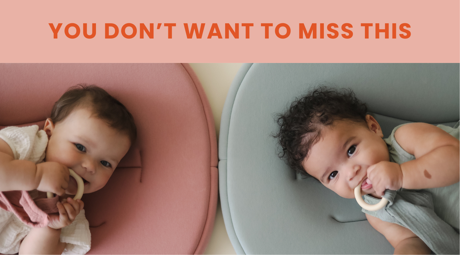 JOIN THE WAITLIST NOW