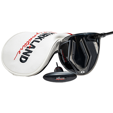 Kirkland Signature Adjustable Driver
