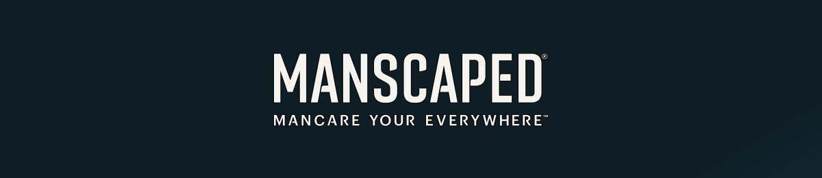 MANSCAPED® Mancare Your Everywhere™