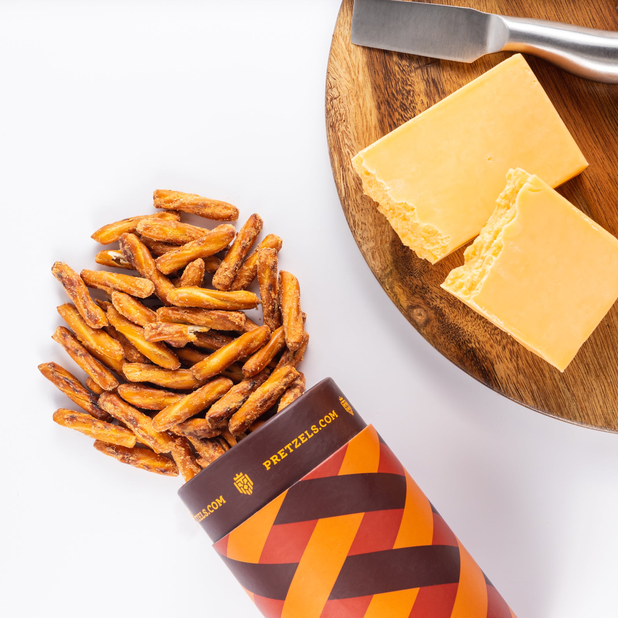 Image of Wisconsin Cheddar