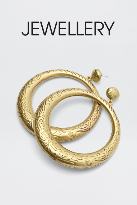 JEWELLERY