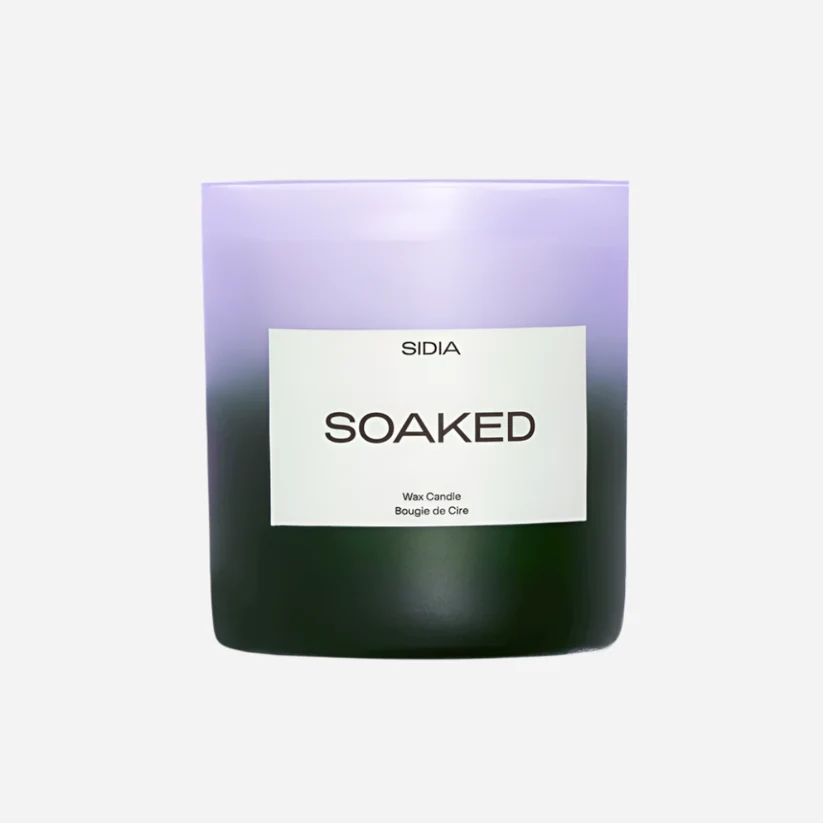Sidia Braless Candle