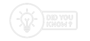 Did you know?