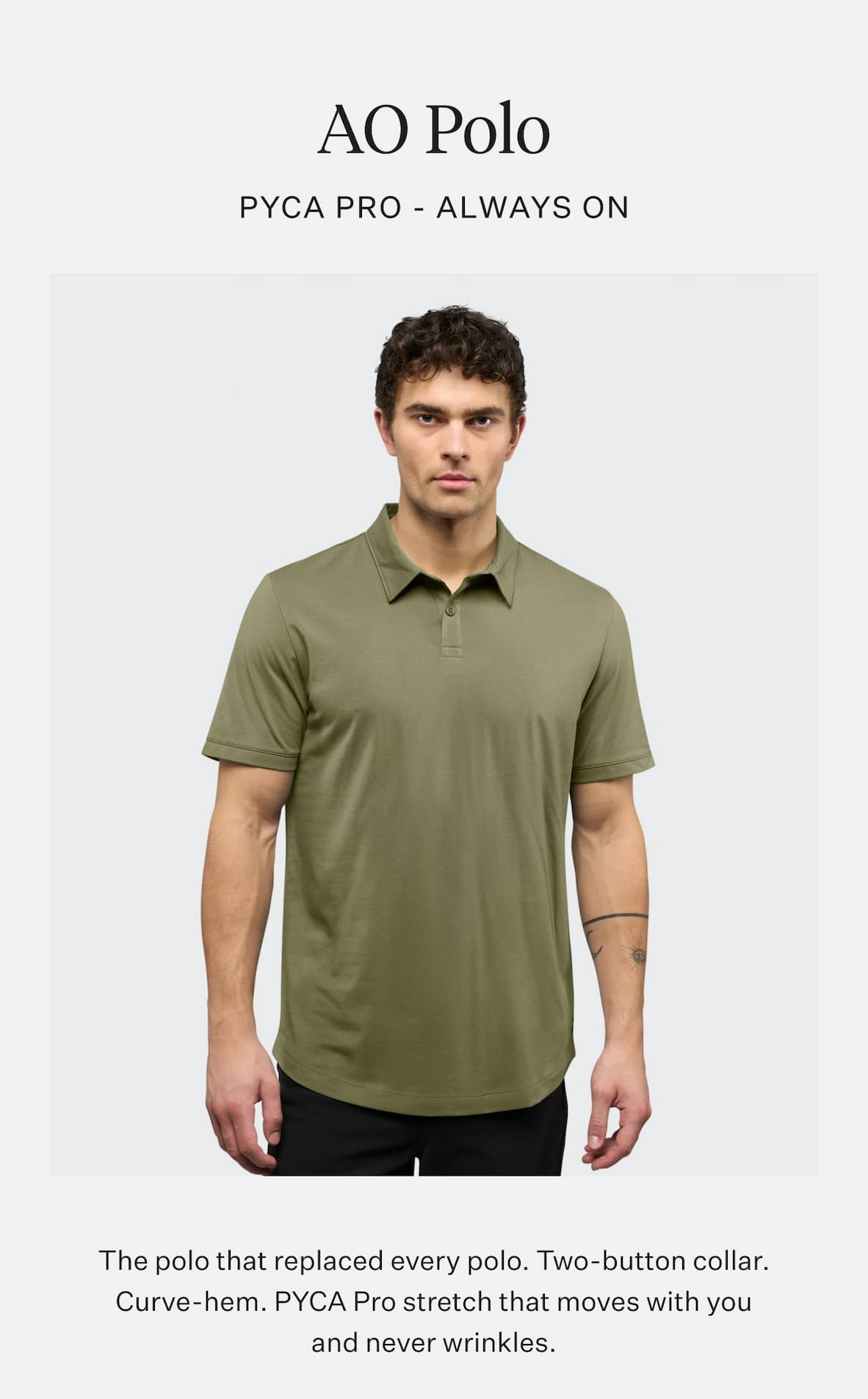 AO Polo